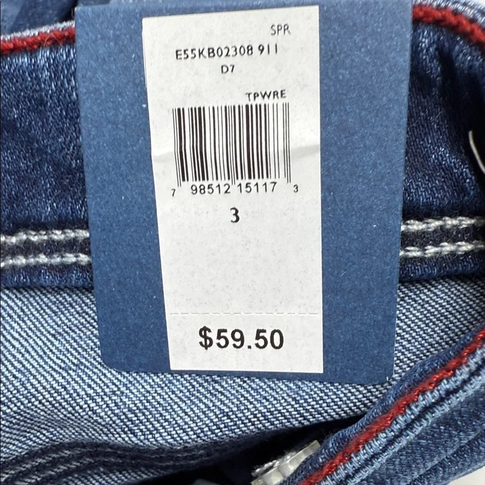 Tommy Hilfiger experience comfort
